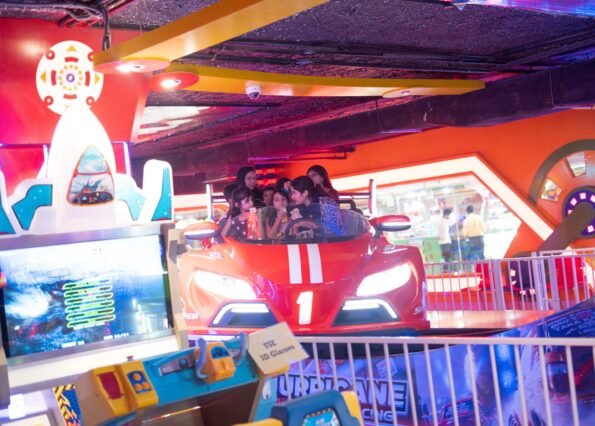Birthday Decor Lahore, Reasonable Birthday Party Places In Lahore