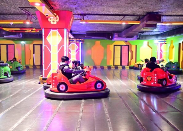 Family Entertainment Places In Lahore, places To Visit In Lahore For Fun