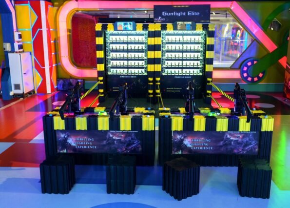 Fun Places To Go In Lahore, Indoor Fun Places In Lahore