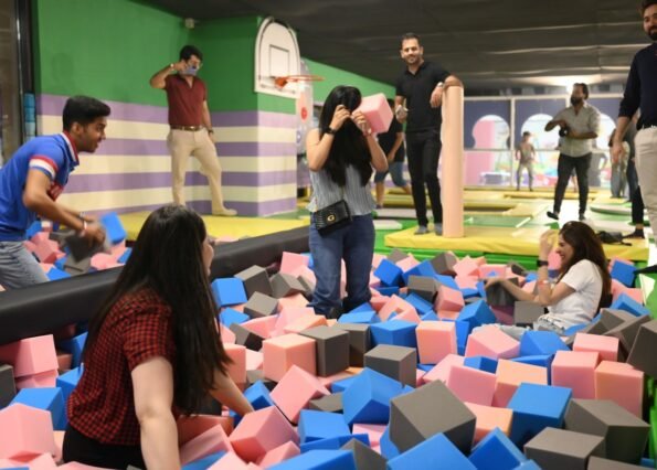 places To Visit In Lahore For Fun, Fun Places To Go In Lahore