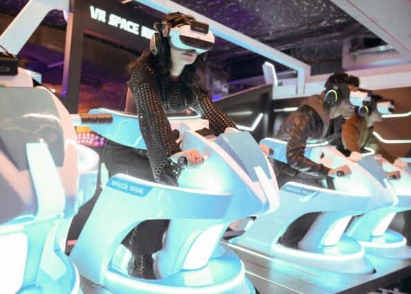 Indoor Fun Places In Lahore. Birthday Parties in Lahore